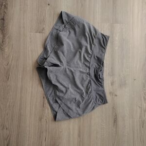 Calia Gray Athletic Shorts